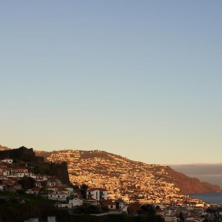 Funchal View Apartments Exterior photo