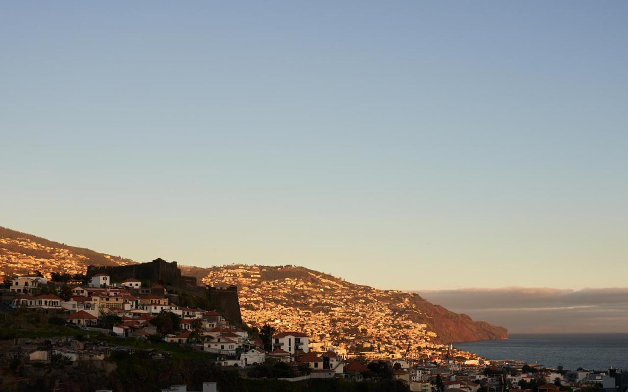 Funchal View Apartments Exterior photo