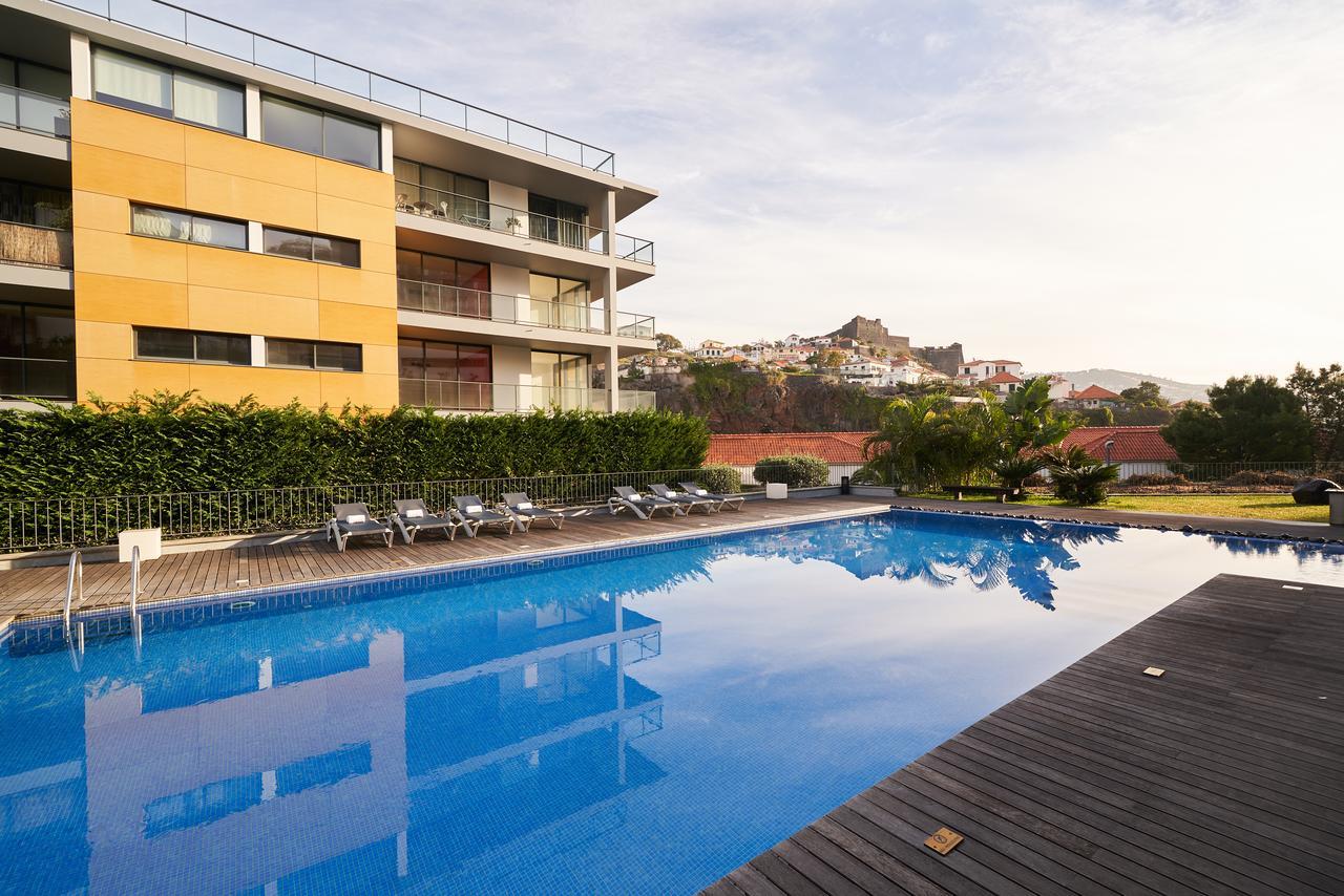 Funchal View Apartments Room photo