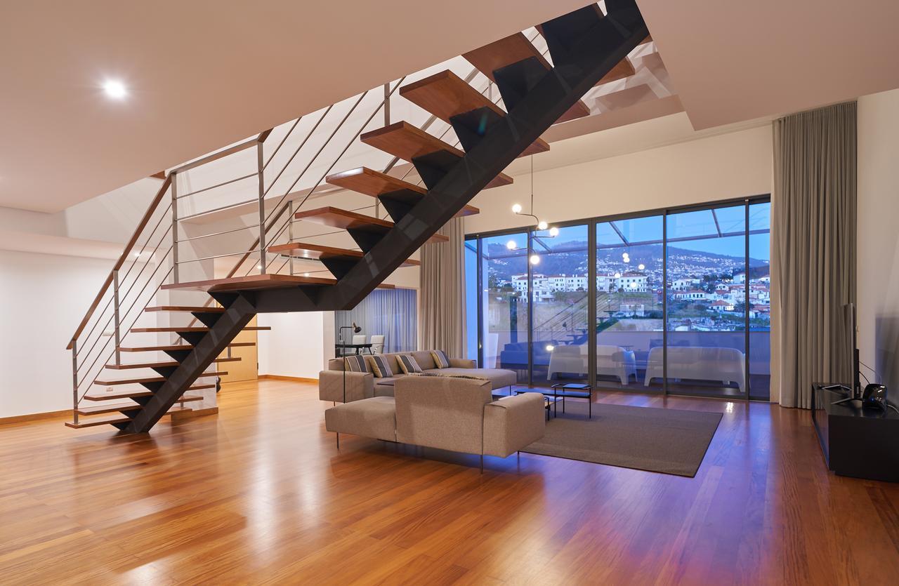 Funchal View Apartments Room photo