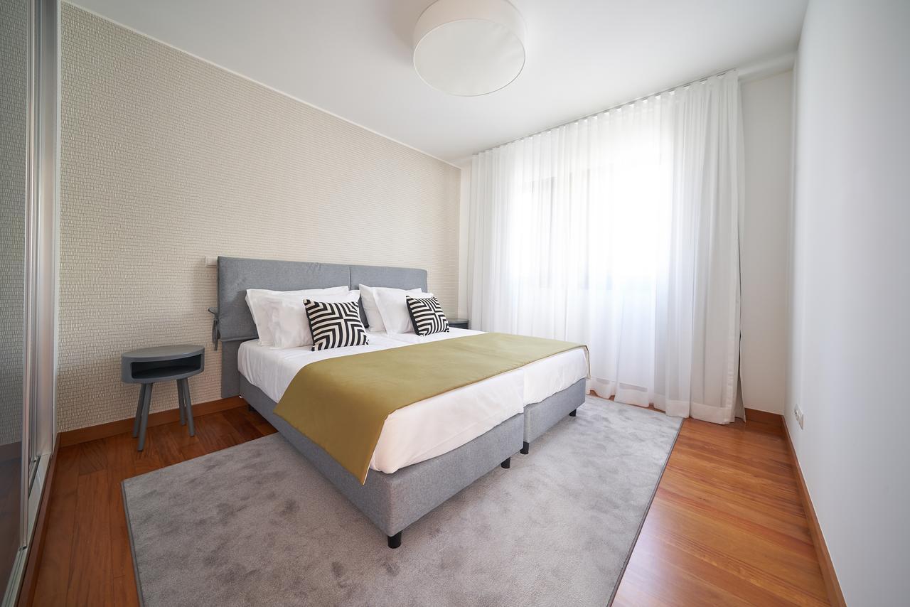 Funchal View Apartments Room photo